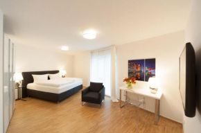 „by Hotel Meyer“ City Apartments